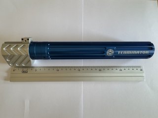 ahg-Laufmündungsrohr Terminator