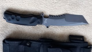 Kamfpmesser