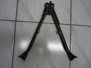 MG42 Zweibein MG 42 WaA kur 43