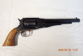 Hege Uberti Mod. 1858 Kaliber .44(BlackPowder)