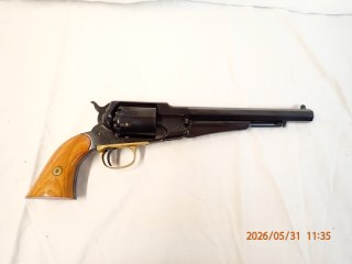 Santa Barbara Kaliber .44(BlackPowder)