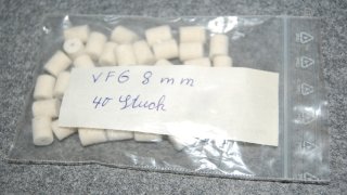 *** 8mm VFG Laufreiniger ***