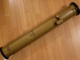 Deko PALR 9M131 Metis Rakete Russland BMP-2 Granate BMD-2 Russia Mine UDSSR Tube RPG-7D Rohr 9K115-2