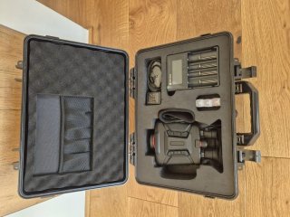 Hikmicro Raptor RQ 50 LN neu mit Garantie