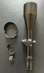 Zeiss Victory Diavari FL 6-24x72 Abs 43