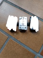 Je 1x smart Shot Timer SB 100