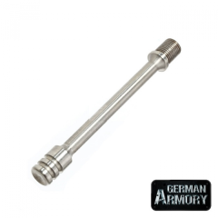 WBP Minijack Gaspiston AK 47 74 AKM Piston Gasgestänge SDM Cugir Zastava Saiga Vepr