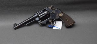 Revolver Smith & Wesson Army Modell 1917 45Auto .45 ACP 5,5"