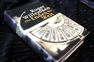 Die Enden der Welt - Roger Willemsen