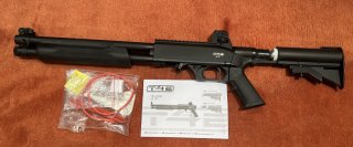 RAM T4E TM 4 / SG 68 cal. 68