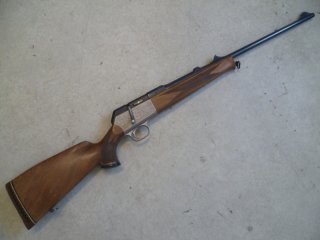 Repetierbüchse Blaser SR 850/88 .30-06 Spring.