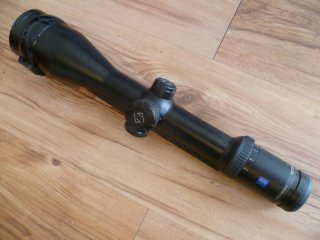 Zielfernrohr Zeiss Victory HT 3-12x56 LA 60