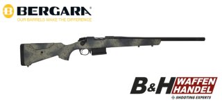 Neuwaffe, auf Lager: Bergara B14 Wilderness Sierra Carbon