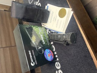 Vorsatzget Viper50Next