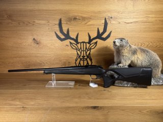 Blaser R8 Professional Success .30-06 - 58cm - M15x1 - Gebrauchtwaffe - Waffen Schlemmer