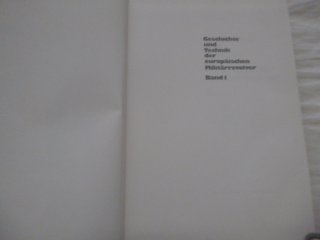 Buch, Geschichte u. Technik der europäischen Militärrevolver.