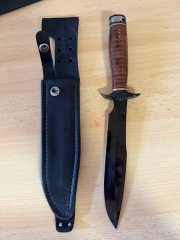SOG Agency Messer #002