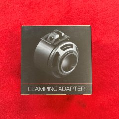 Armazon Klemmadapter (M52X0,75) 62mm / kein RUSAN