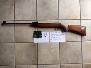 Diana 35