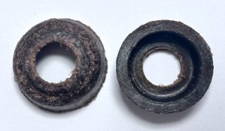 Haenel Manschette Kolbenmanschette für Modell 310 - 311