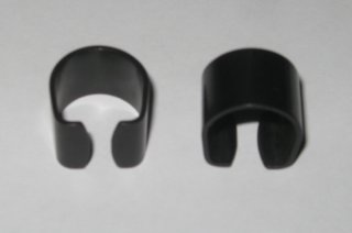 Kornschutz für Haenel Modelle 49, 49a, 310, III56, III60, III284, 300 ,302 ,303 und 304. Neuware !