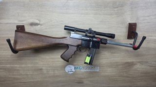 Landmann Halbautomat .22lr