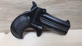 Röhm RG17 .38Special
