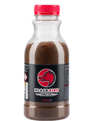 BLACK FIRE - Special 0,5 Kg für Sauen & Rotwild Perfekt