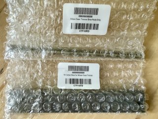 L.E. Wilson Case Trimmer Verlängerung/Basis für Magnum Hülsen CTP-50RD CTP-50TB Neu OVP