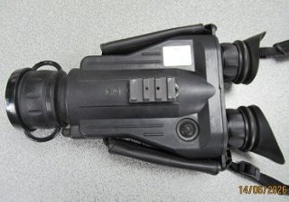 Nachtsichtgerät Modell DISCOVERY 3x -Gebraucht-