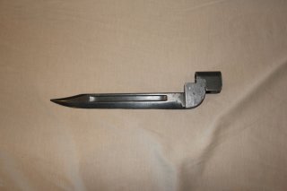Bajonett Lee Enfield No4