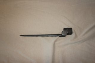 Bajonett Lee Enfield No4 MK -Spike-
