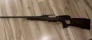 Mauser M25 Max 300 Win.Mag !!!