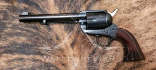 Sauer & Sohn Six-Shooter im Kaliber 45 Colt