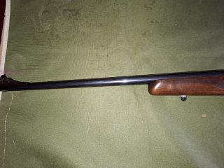 Rep. Büchse Zastava 7x64