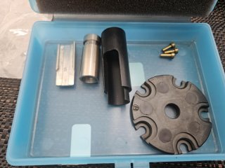 Dillon 650 conv 300WSM/RSAUM 18421