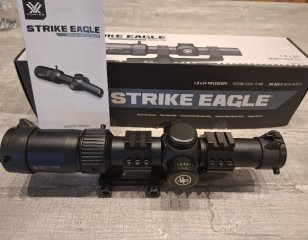Vortex Strike Eagle 1-8x24