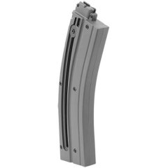HK416 Magazin .22LR 30 Schuss Schwarz Original H&K