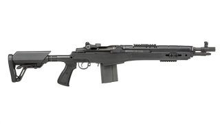 M1A / M14 Schaft / Schubschaftsystem ARCHANGEL Springfield