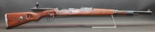 K98 Preduzece