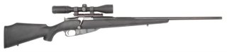 Mosin Nagant Schaft Monte Carlo ATI