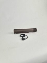 GEISSELE AUTOMATICS AR-15 Premium-Pufferrohr DDC