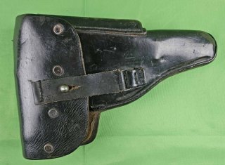 Walther P38 BW Pistolentasche P1 (P38)