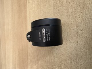 Smartclip Adapter 57mm