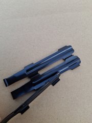 K43 G43 Staubschutzdeckel - top Neufertigung !