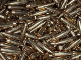ORIGINAL SPEER GESCHOSSE TYP: TARGET MATCH .30/.308 168GR HPBT