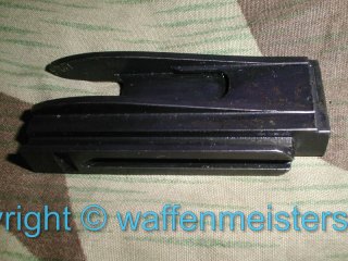 Montageadapter Zf41 für Karabiner 98k Mauser K98 Sniper Scharfschütze