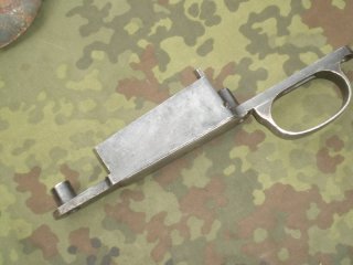 Magazinkasten G oder K 98