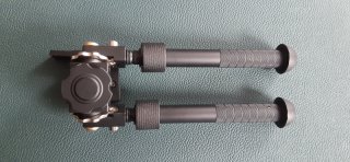 Zweibein/Bipod für Picatinny