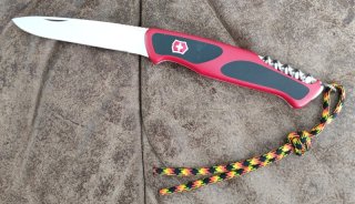 Victorinox Rangergrip